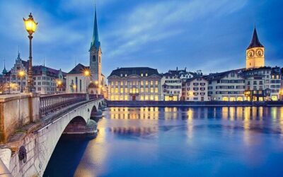 Lake Zurich Tickets & How to Visit (2026 Guide)