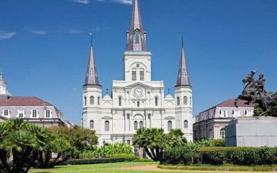 City Tour of New Orleans with Pickup (2026 Review & Booking Guide)