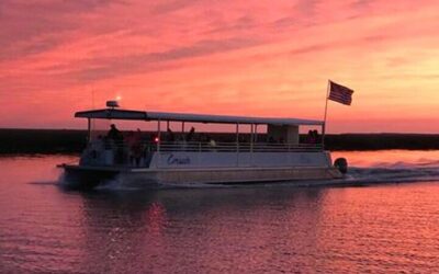 Best Time to Visit Golden Isles (2026): Month-by-Month Guide