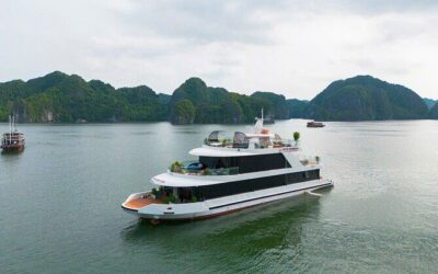 Best Tours & Experiences in Cat Ba Island