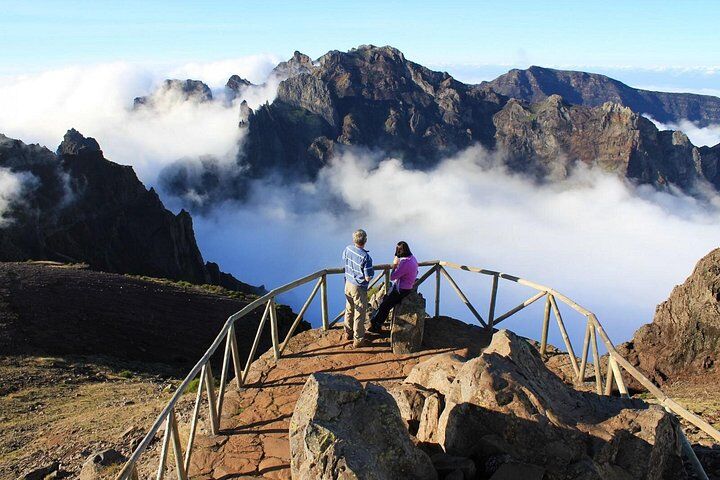 Around The Island - Two Days Tour From 9am To 5pm (Each Day) (2026 Review & Booking Guide) 1 Around The Island - Two Days Tour From 9am To 5pm (Each Day) in Funchal