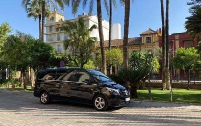 Granada airport to Granada City Center: Transfer Options (2026)