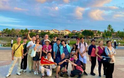 Marble Mountains – Hoi An Ancient Town Sunset Daily Ingroup (2026 Review & Booking Guide)