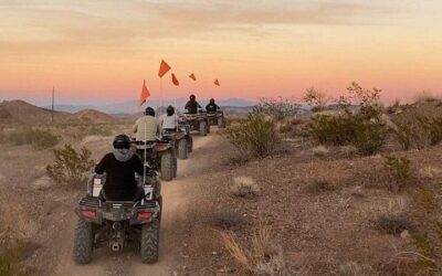 Romantic Things to Do in Las Vegas: Best for Couples & Honeymoons (2026)