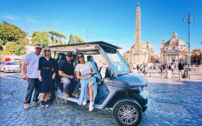 Romantic Things to Do in Rome: Best for Couples & Honeymoons (2026)