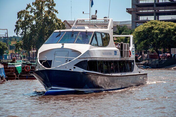 Buenos Aires City Pass & Museum Pass: Is It Worth It? (2026) 15 Tigre Delta Small-Group Tour from Buenos Aires