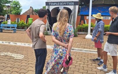 Best Tours & Experiences in Cotonou