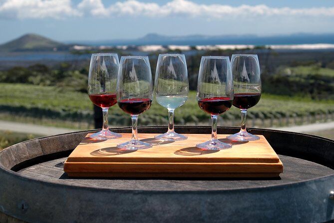 Romanian Wine Tasting - Bucharest Romania