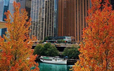Chicago Architecture Center River Cruise aboard First Lady (2026 Review & Booking Guide)