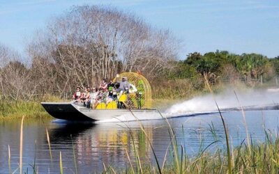 90 minute Everglades Airboat Tour near Orlando Florida (2026 Review & Booking Guide)