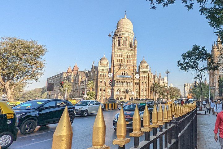 Highlights of Mumbai Sightseeing Tour: TRAVELLERS CHOICE (2026 Review & Booking Guide) 1 Highlights of Mumbai Sightseeing Tour: TRAVELLERS CHOICE in Mumbai