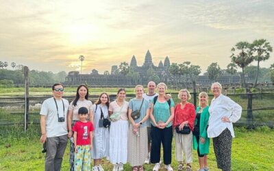 Siem Reap: Angkor Wat Sunrise Explore The Most Iconic Temples (2026 Review & Booking Guide)