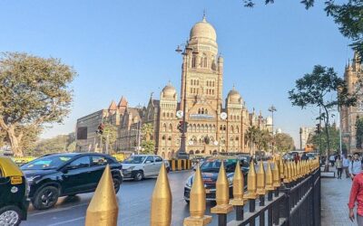 Things to Do in Mumbai at Night: Best Evening Activities (2026)