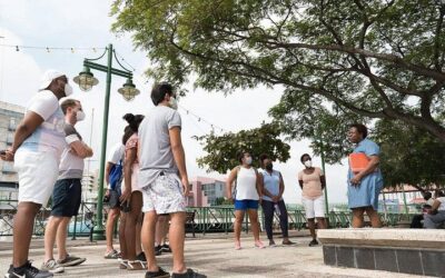 Original Bajan Walking Food Tour (2026 Review & Booking Guide)