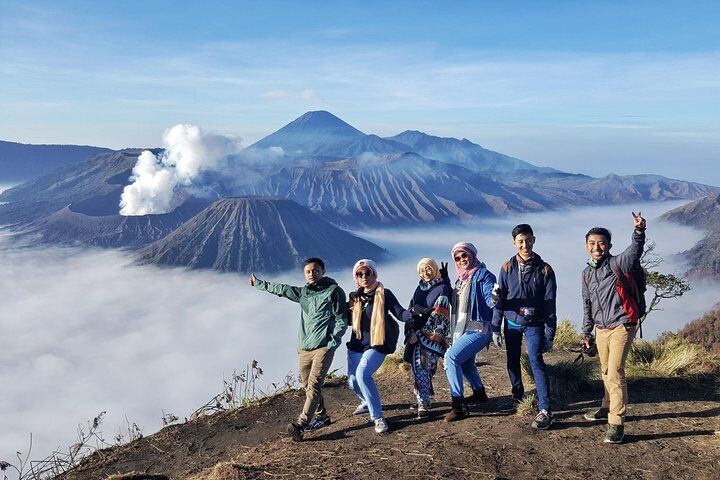 Best Things To Do in Malang: Jodipan Colorful Village & Mount Bromo 13 1 Day Amazing Bromo Sunrise tour from Malang Surabaya 7 spots