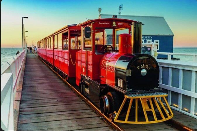 Best Tours & Experiences in Margaret River 18 1 Day Margaret River Sightseeing Tour from Perth