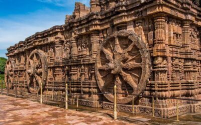 Best Tours & Experiences in Puri