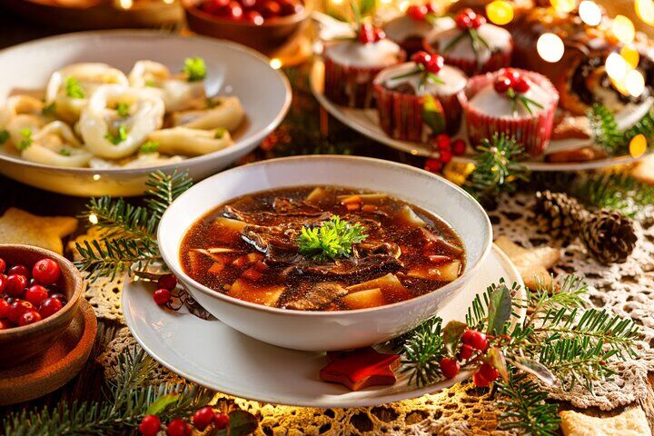 Szczecin Travel Guide: Best Tours, Sights and How to Plan Your Trip 10 Szczecin: Private Traditional Polish Food Tour