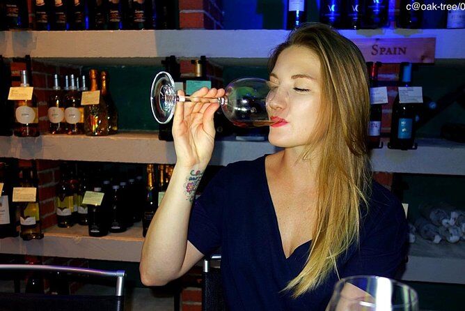 TASTING of CYPRUS WINES - Larnaca Cyprus
