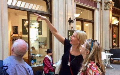 Best of Vienna : Historic Center Walking Tour (2026 Review & Booking Guide)