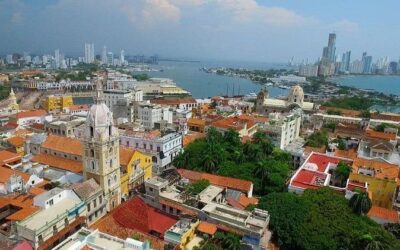 Best Tours & Experiences in Cartagena Colombia