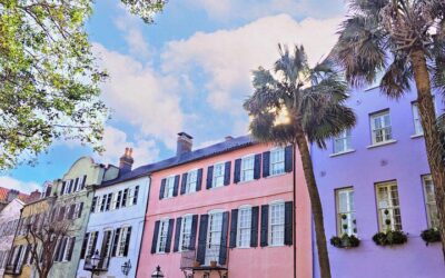 Historic Charleston Guided Sightseeing Walking Tour (2026 Review & Booking Guide)