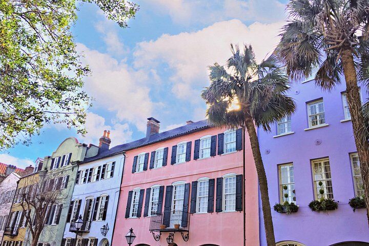 Historic Charleston Guided Sightseeing Walking Tour (2026 Review & Booking Guide) 1 Historic Charleston Guided Sightseeing Walking Tour in Charleston