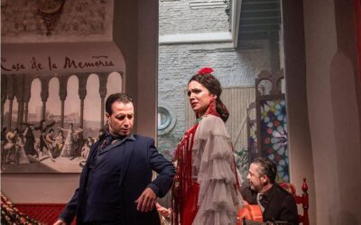 Flamenco Show at Casa de la Memoria Admission Ticket (2026 Review & Booking Guide)