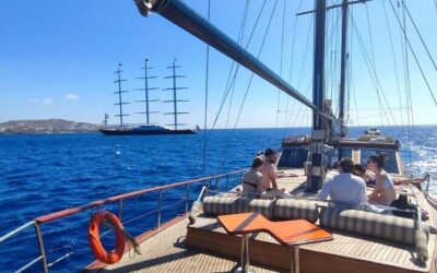Delos Tickets & How to Visit (2026 Guide)