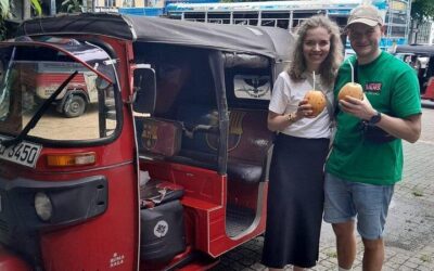 Things to Do in Colombo at Night: Best Evening Activities (2026)