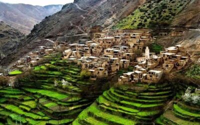 Marrakech to Atlas Mountains: Best Multi-Day Tours (2026)