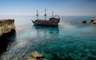 APHRODITE II -LAZY DAY CRUISE-BLUE LAGOON,TURTLE COVE, with LUNCH (2026 Review & Booking Guide)