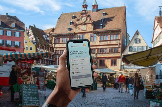 Best Tours & Experiences in Tubingen Neckar Germany 3 12