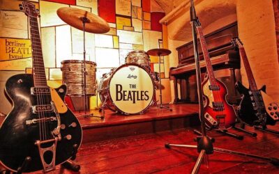 The Beatles Story Tickets & How to Visit (2026 Guide)