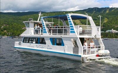 Best Tours & Experiences in Mont Tremblant