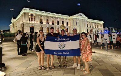 Best Tours & Experiences in San Salvador