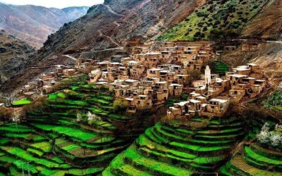 Atlas Mountains, 3 Valleys & Agafay Desert (2026 Review & Booking Guide)