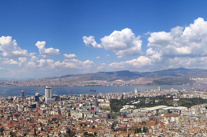 Best Tours & Experiences in Izmir Turkey 18 IZMIR TOUR FULL DAY - Izmir Turkey