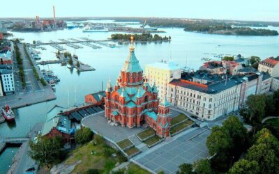 Helsinki airport to Helsinki City Center: Transfer Options (2026)