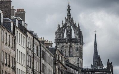 Things to Do in Edinburgh When It Rains: Best Indoor Activities (2026)