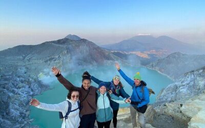 Best Tours & Experiences in Ijen