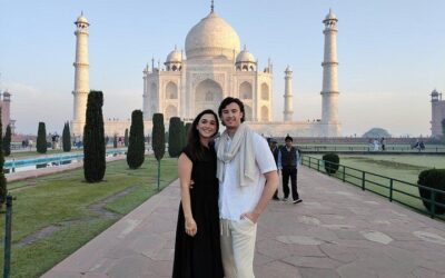 Best Day Trips from Agra (2026)
