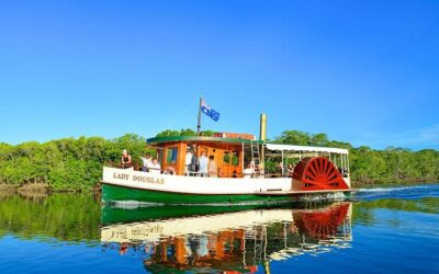 Port Douglas Itinerary: The Perfect 3 Days