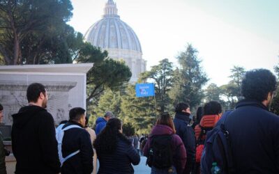Best Time to Visit Vatican City (2026): Month-by-Month Guide