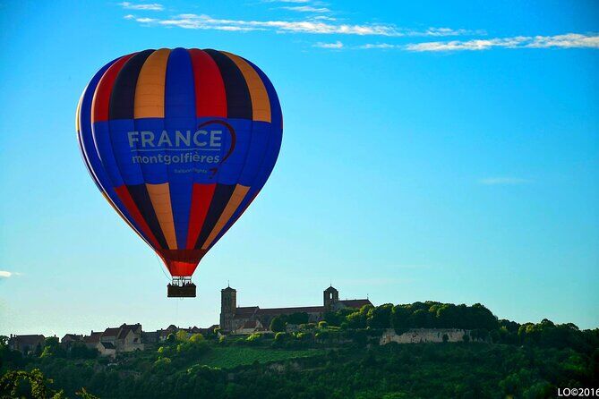Best Tours & Experiences in Vezelay France 9 15 2