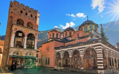 Rila Monastery and Boyana Church Full-Day Tour (2026 Review & Booking Guide)