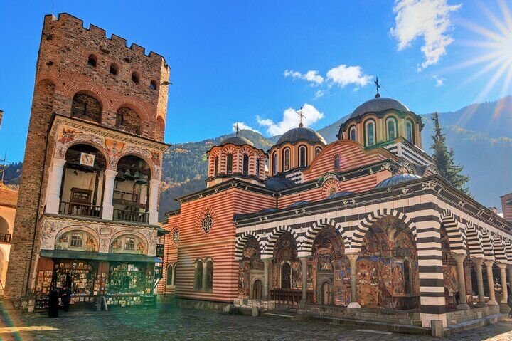 Rila Monastery and Boyana Church Full-Day Tour (2026 Review & Booking Guide) 1 Rila Monastery and Boyana Church Full-Day Tour in Sofia