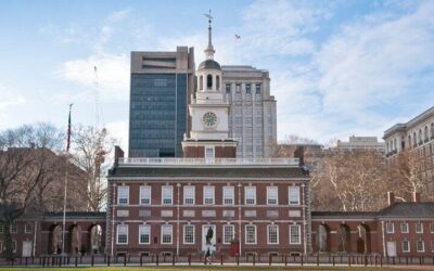 2.5 Hour Philadelphia History Tour with Washington War Tent (2026 Review & Booking Guide)