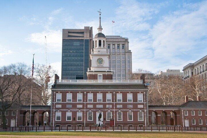 2.5 Hour Philadelphia History Tour with Washington War Tent (2026 Review & Booking Guide) 1 2.5 Hour Philadelphia History Tour with Washington War Tent in Philadelphia