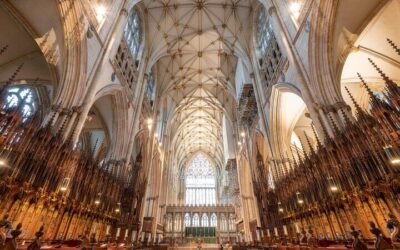 York Minster Tickets & How to Visit (2026 Guide)